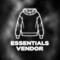 Essentials Vendor