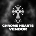 Chrome Hearts Vendor