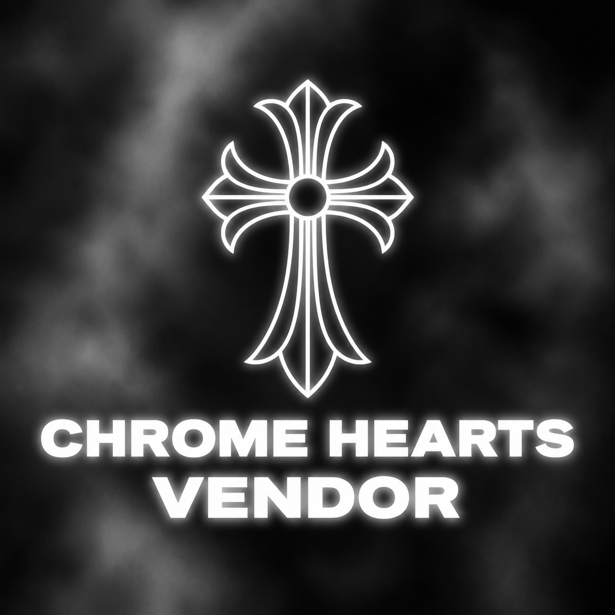 Chrome Hearts Vendor