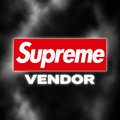 Supreme Vendor