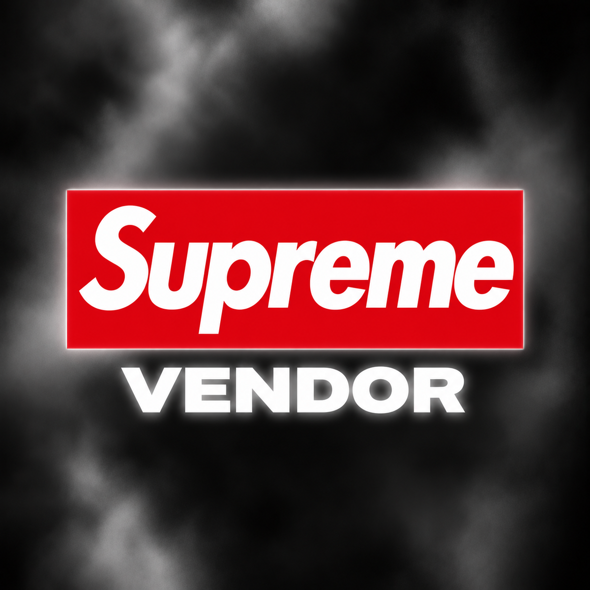 Supreme Vendor