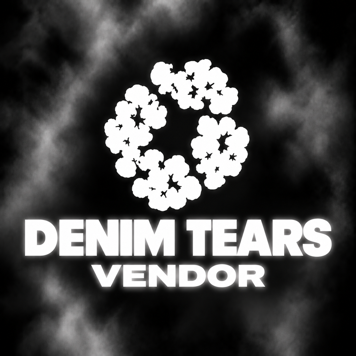 Denim Tears Vendor