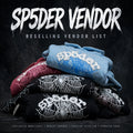 Sp5der Vendor