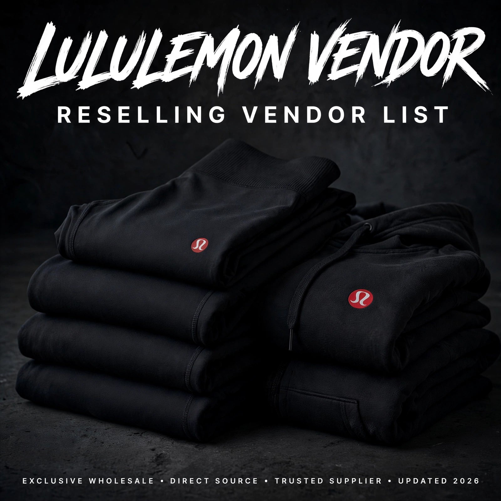 Lulu Vendor
