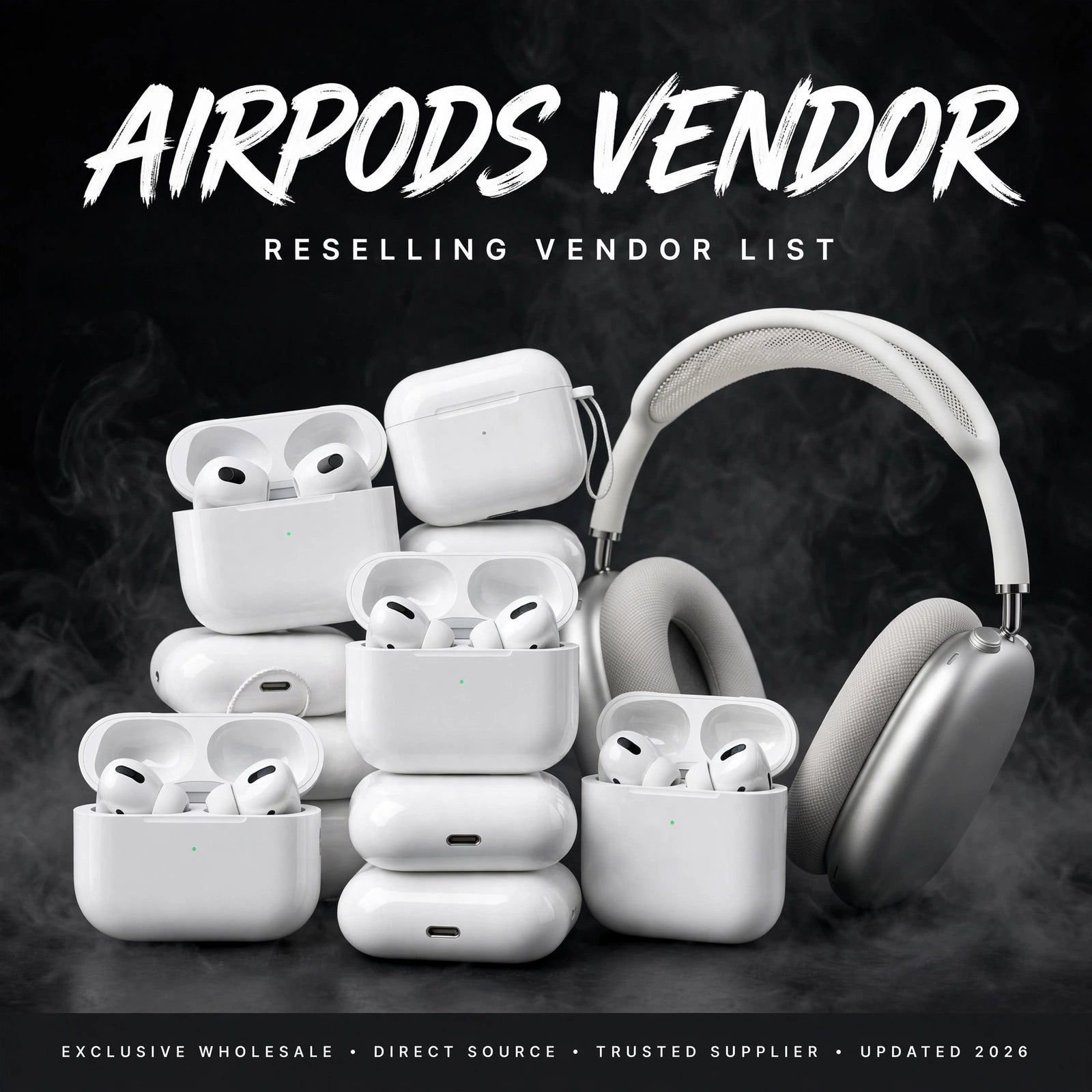Airpods Vendor