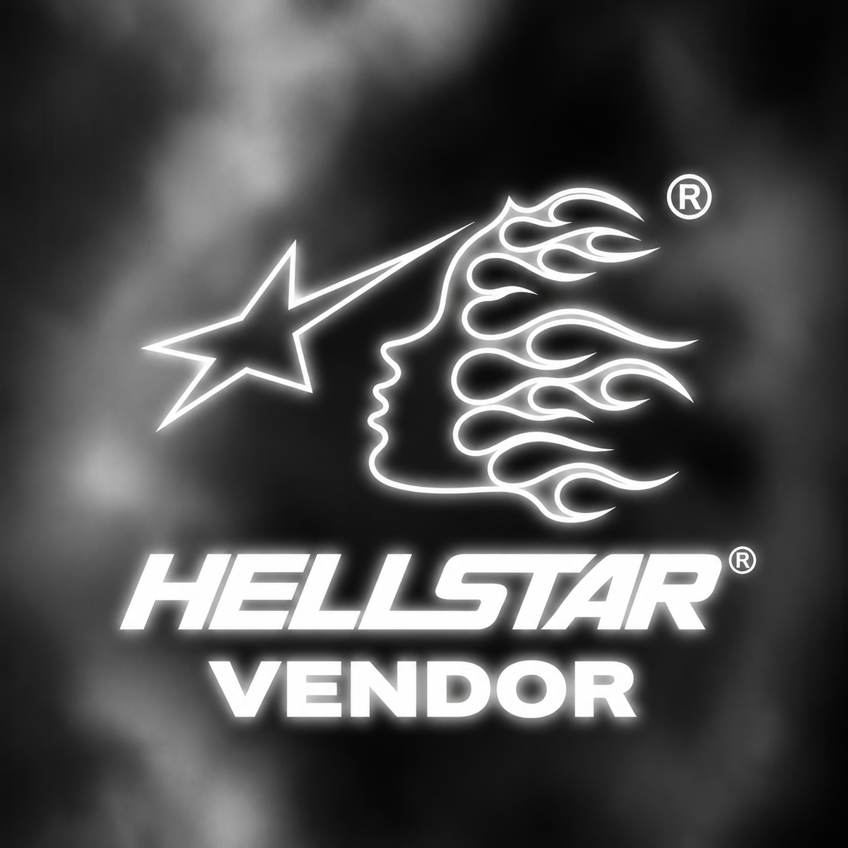 Hellstar Vendor