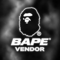 Bape Vendor