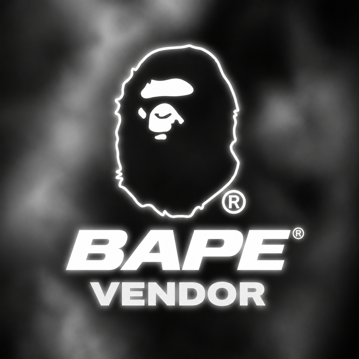 Bape Vendor