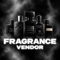 Fragrance Vendor