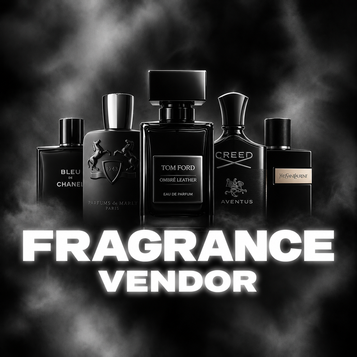 Fragrance Vendor