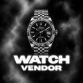 Watch Vendor