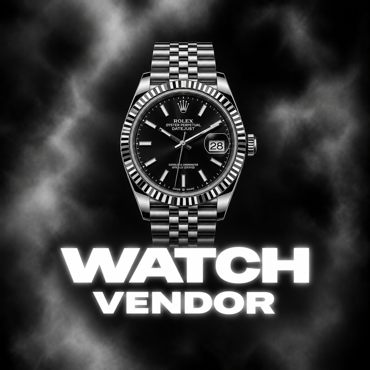Watch Vendor