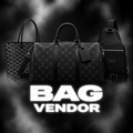 Designer Bag Vendor