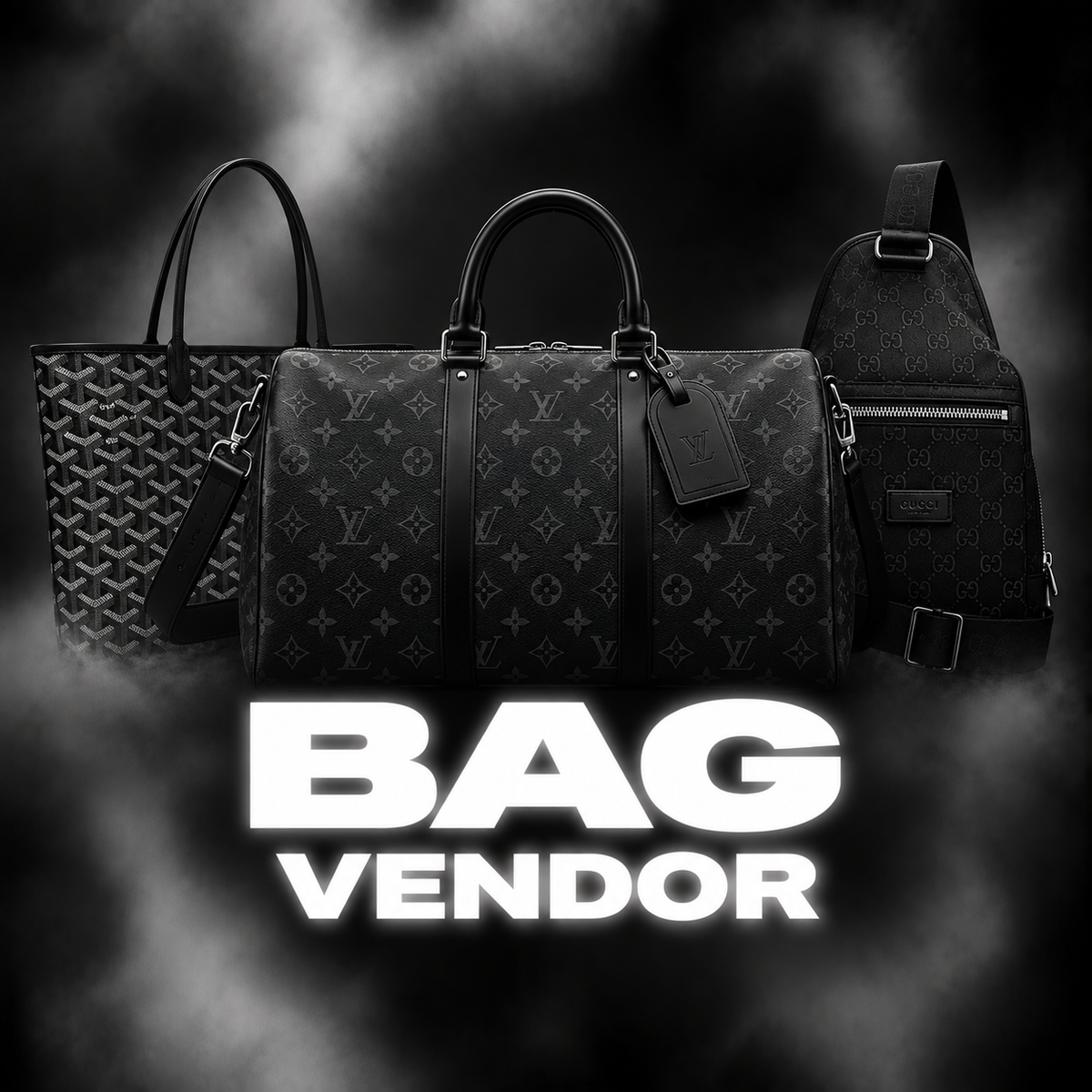 Designer Bag Vendor