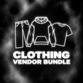Clothing Vendor Bundle