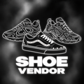 Shoe Vendor
