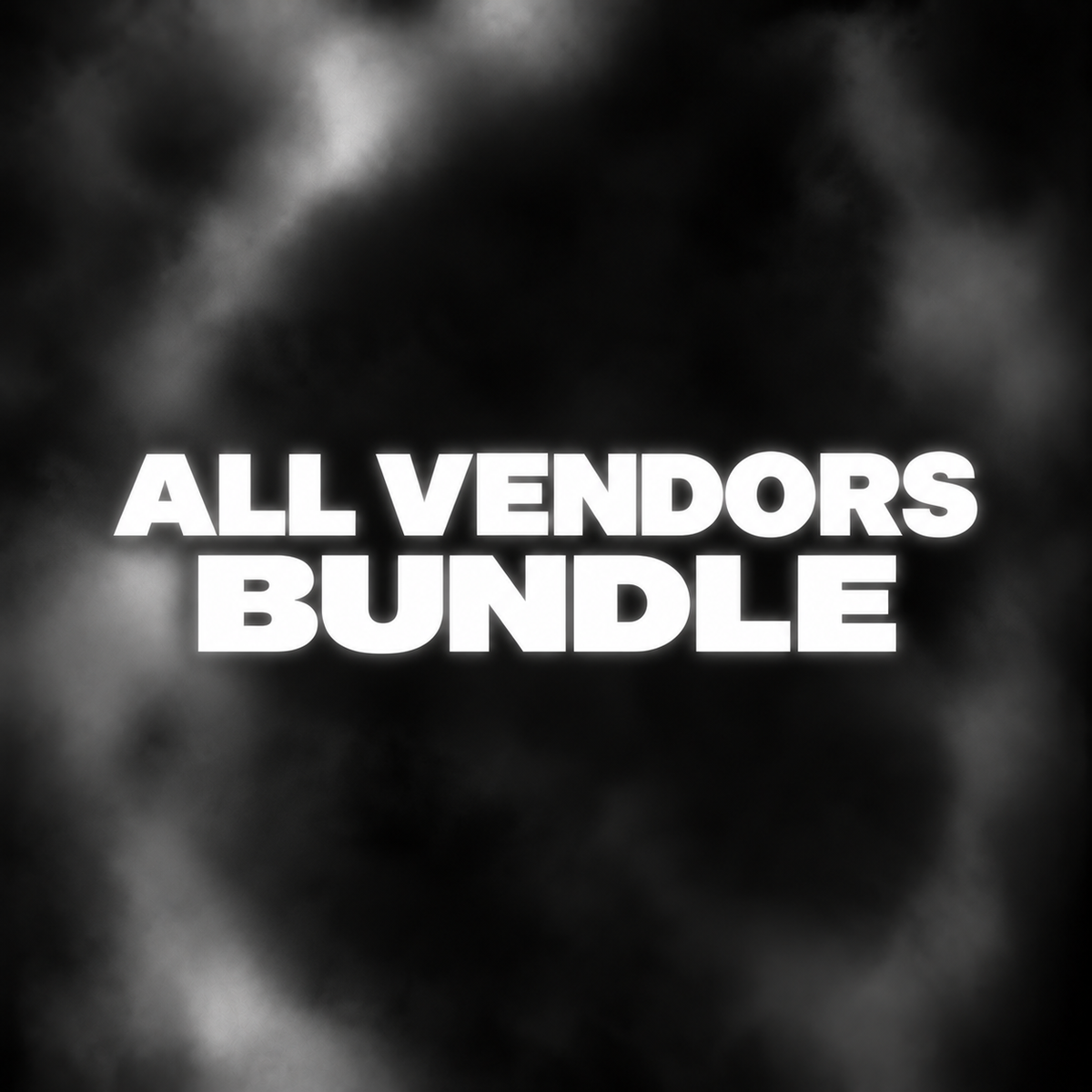 All Vendor Bundle